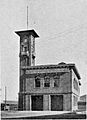 Negaunee Fire Station 1