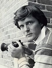 Nicholas Hammond 1977