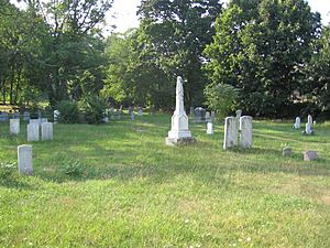 NorwalkCTPineIslandCem09032007