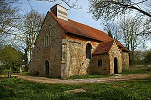 Old St Peter - geograph.org.uk - 390738.jpg