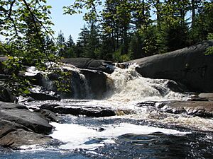 Oswegatchie River - High Falls.jpg