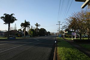 Parakai, Helensville, NZ