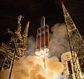 Parker Solar Probe Launch (NHQ201808120013)