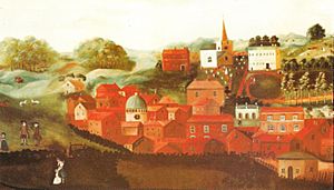 Picture of Chesham 1750