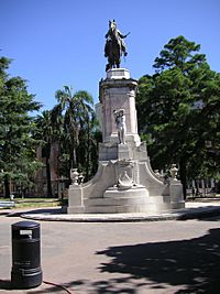 Plaza Zabala