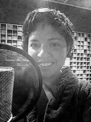 Quilla recording vocals.jpg