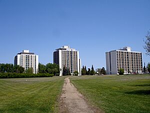 Residence-Towers