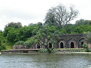 Rewa Kund