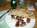 Sarajevo Ćevapi (1)