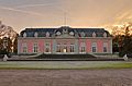 Schloss Benrath Jan2012