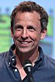 Seth Meyers by Gage Skidmore