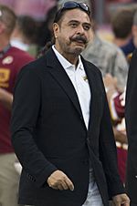 Shahid Khan 2015