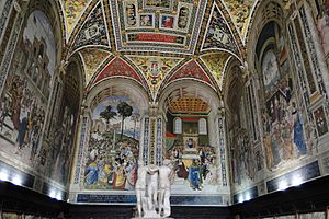 Siena Cathedral