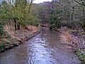 Smestow Brook 16 Greensforge