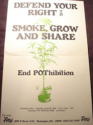 Smokeinposter