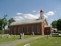 St. Alphonsus Catholic Church