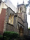 St James' Presbyterian Church, Bristol 2011.JPG