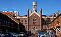 St Malachy's Church Belfast