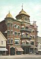 The Gerald Hotel, Fairfield, ME