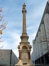 The Volunteer Monument in Winnipeg Manitoba.JPG