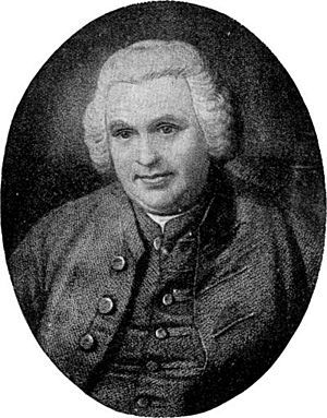 Thomas Mudge - Uhrmacher