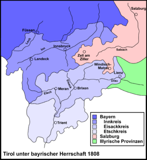 Tirol 1808