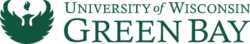 UW-Green Bay Logo 2018.svg