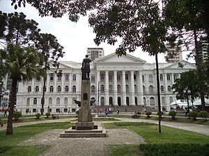 Universidade Federal do Parana