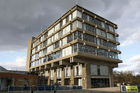 University of Essex - Albert Sloman Library.png