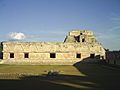 Uxmal-mexico