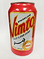 Vimto Can