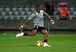 Vincent Enyeama - Hapoel Tel-Aviv