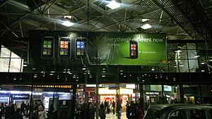 Windows Phone 7 Campaign