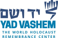 Yad Vashem Logo.svg