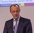 2019-11-22 Friedrich Merz CDU Parteitag by OlafKosinsky MG 5695.jpg