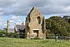 Abbotsbury Abbey remains.jpg