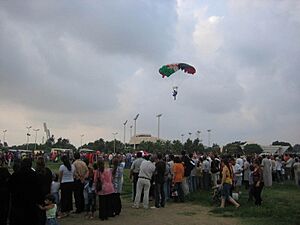 Al Mahaba Festival