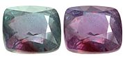 Alexandrite 26.75cts