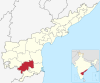 Annamayya in Andhra Pradesh (India).svg