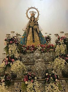 Apo Caridad