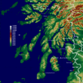 Argyll and Bute