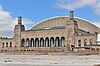 Boardwalk Hall