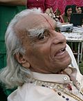 BKS Iyengar