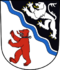 Coat of arms of Basadingen-Schlattingen