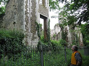 Betchworth.castle