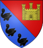 Blason Change (Mayenne)