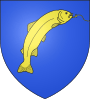 Blason Enquin-sur-Baillons