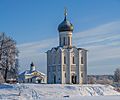 Bogolyubovo asv2019-01 img06 Intercession Church