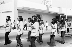 Brown Berets