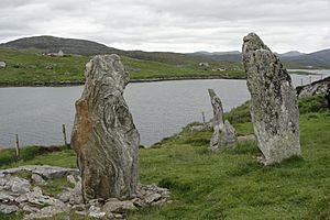 Callanish VIII Great Bernera